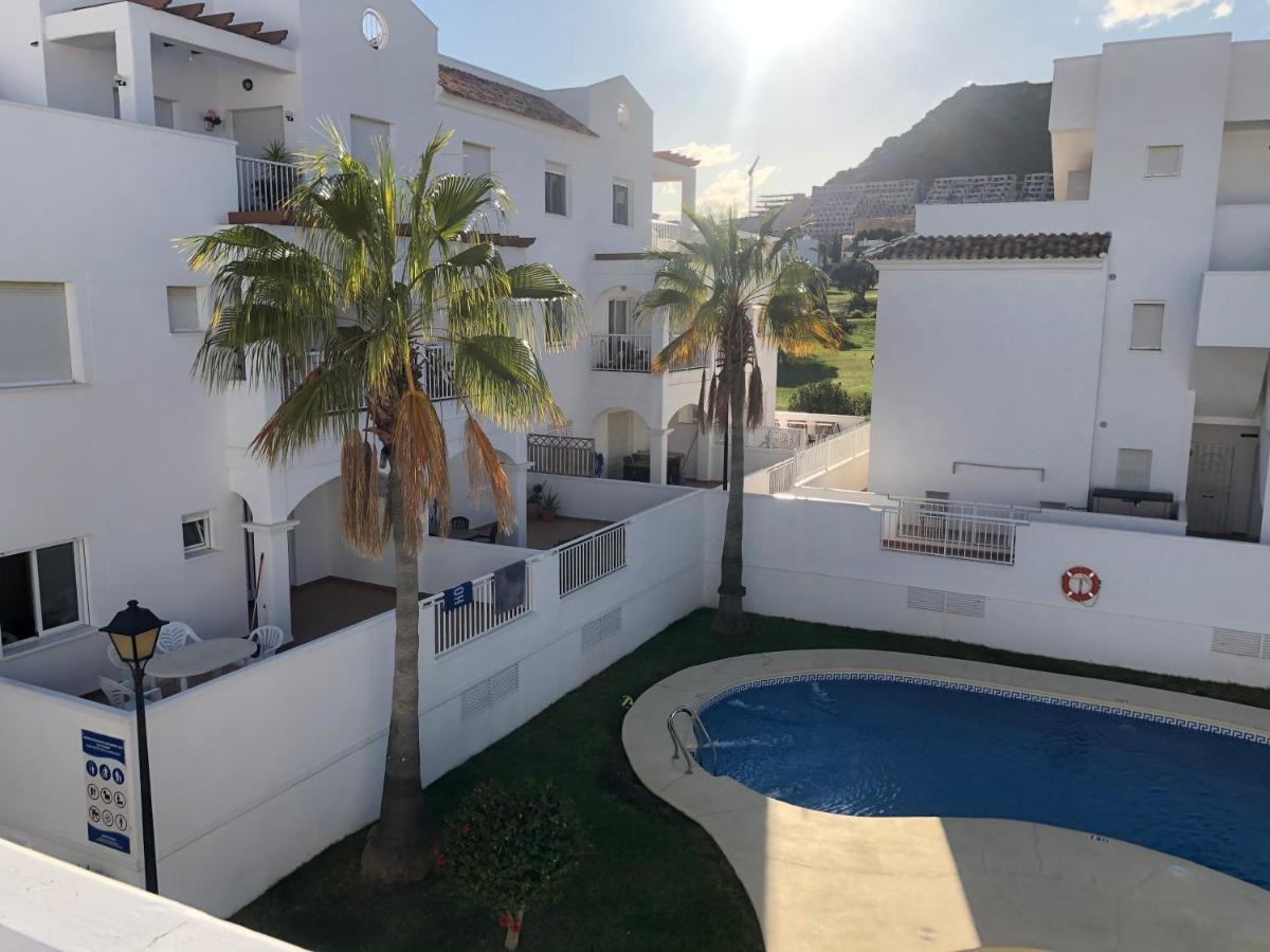Marina De La Torre Διαμέρισμα Mojácar Εξωτερικό φωτογραφία