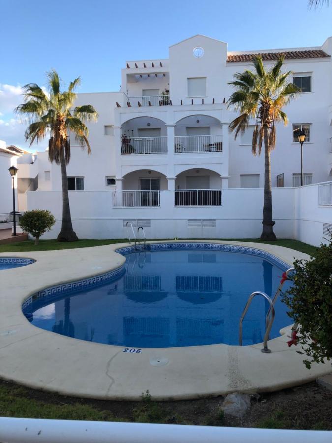 Marina De La Torre Διαμέρισμα Mojácar Εξωτερικό φωτογραφία